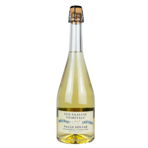Valge sõstra vahuvein 750ml